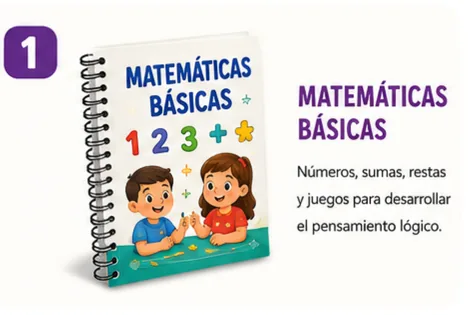 Matemáticas Básicas