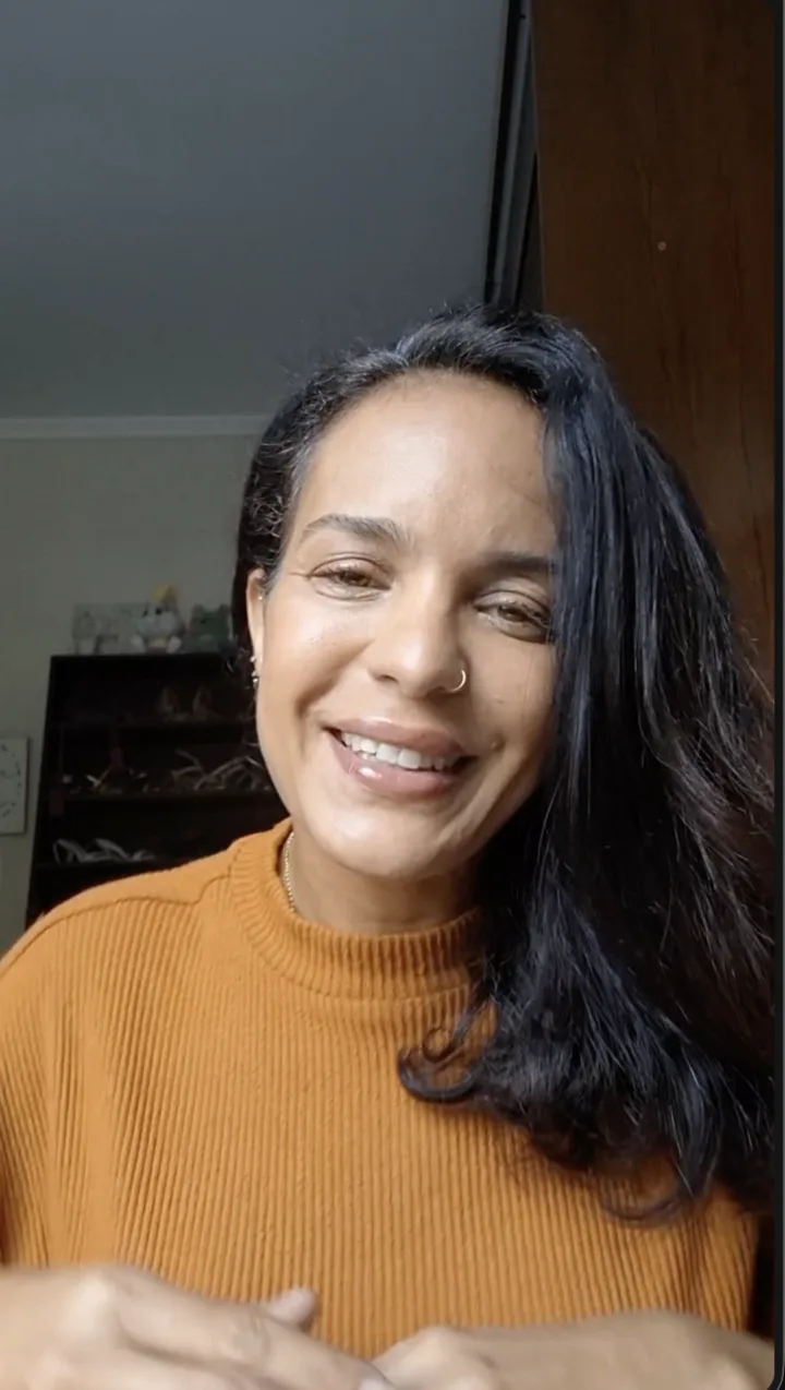 Maestra Mariana Valdez, creadora de Club de Lectura Kids